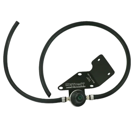RiffRaff Overboost Code Regulator - 7.3 Powerstroke (1999-2003)
