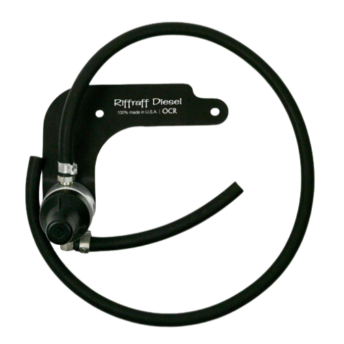 RiffRaff Overboost Code Regulator - 7.3 Powerstroke (1994-1997)