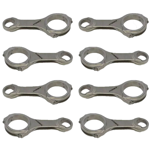 Kill Devil Wagler Connecting Rods - 6.4 POWERSTOKE (2008-2010)