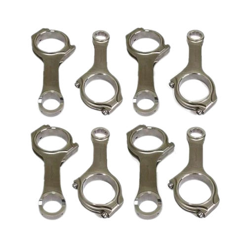 Kill Devil Carillo Pro-H Connecting Rods - 7.3 Powerstroke (1994-2003)
