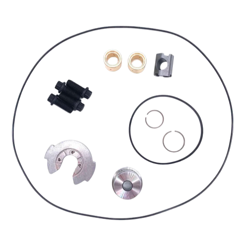 KC Turbos OEM DIY Rebuild Kit - 6.7 Powerstroke (2015-2019)