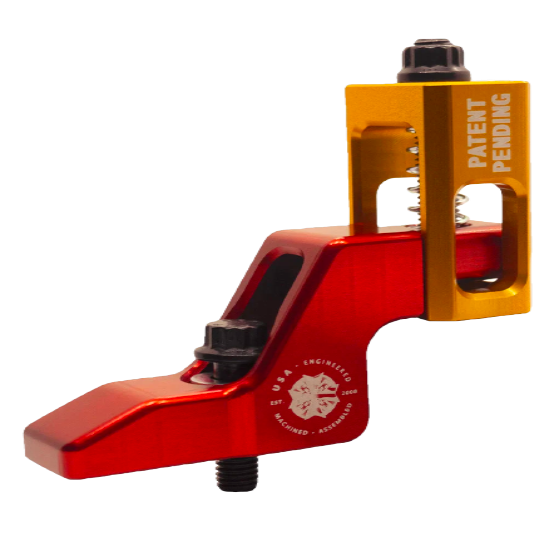 RiffRaff Diesel Valve Spring Compressor Tool - 7.3 Powerstroke