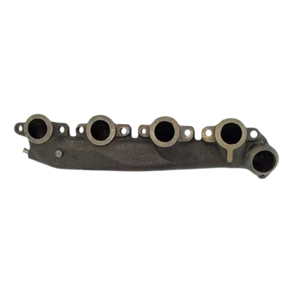 Dorman Exhaust Manifold (Passenger side) - 7.3 Powerstroke (1994-1997) - view 2