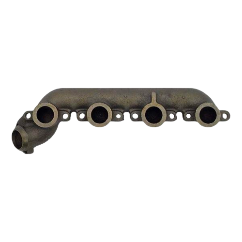 Dorman Exhaust Manifold (Driver side) - 7.3 Powerstroke (1994-1997) - view 2