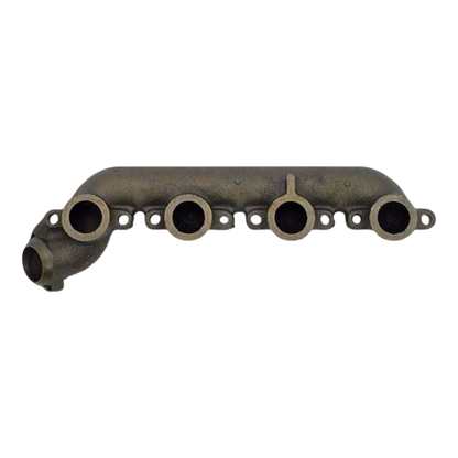 Dorman Exhaust Manifold (Driver side) - 7.3 Powerstroke (1994-1997) - view 2