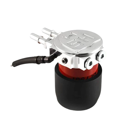 H&S Fuel Filter Conversion Kit - 6.7 Powerstroke (2011-2016) - view 2