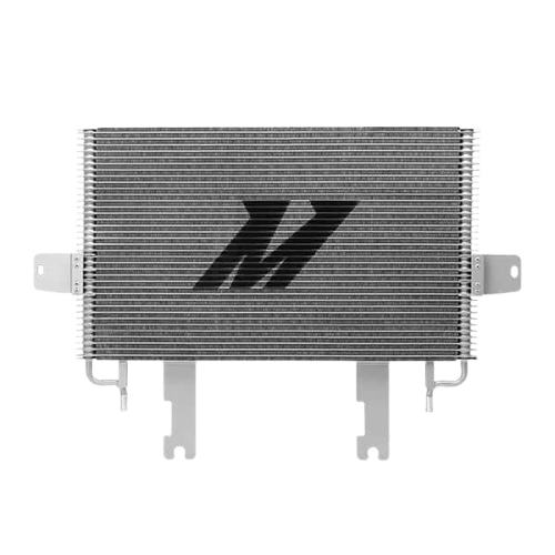 XDP Mishimoto 6.0 Upgraded Trans Cooler - 6.0 Powerstroke (2003-2007)