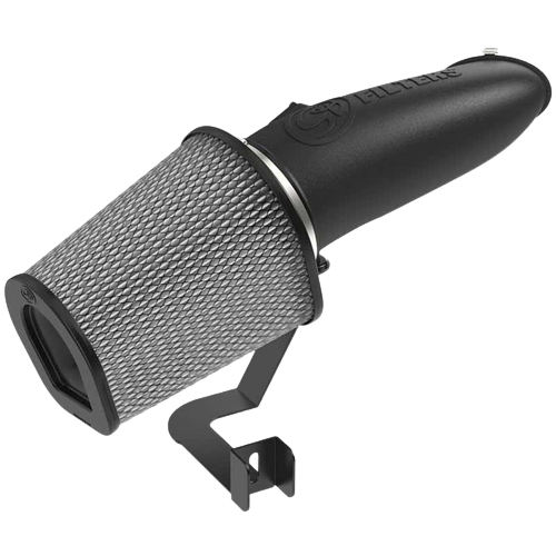 Premier S&B Cold Air Intake 6.7 Powerstroke (2011-2016) - view 2