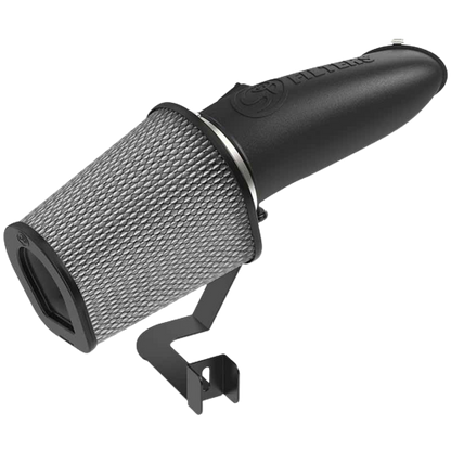 Premier S&B Cold Air Intake 6.7 Powerstroke (2011-2016) - view 2