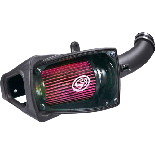 Premier S&B Cold Air Intake 6.7 Powerstroke (2011-2016) - view 3
