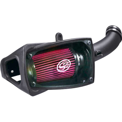 Premier S&B Cold Air Intake 6.7 Powerstroke (2011-2016) - view 3