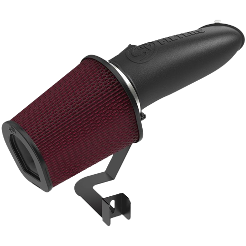 Premier S&B Cold Air Intake 6.7 Powerstroke (2011-2016) - view 4