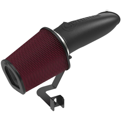 Premier S&B Cold Air Intake 6.7 Powerstroke (2011-2016) - view 4
