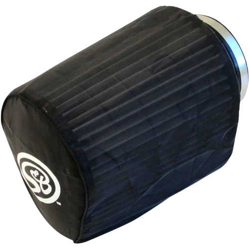 Premier S&B Cold Air Intake 6.7 Powerstroke (2011-2016) - view 5