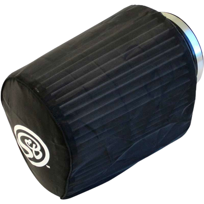 Premier S&B Cold Air Intake 6.7 Powerstroke (2011-2016) - view 5