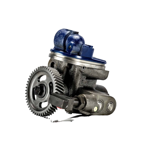 RCD Thumper II HPOP - 6.0 Powerstroke (2005-2007) - view 2