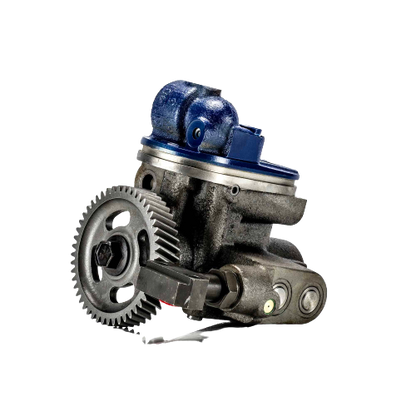 RCD Thumper II HPOP - 6.0 Powerstroke (2005-2007) - view 2