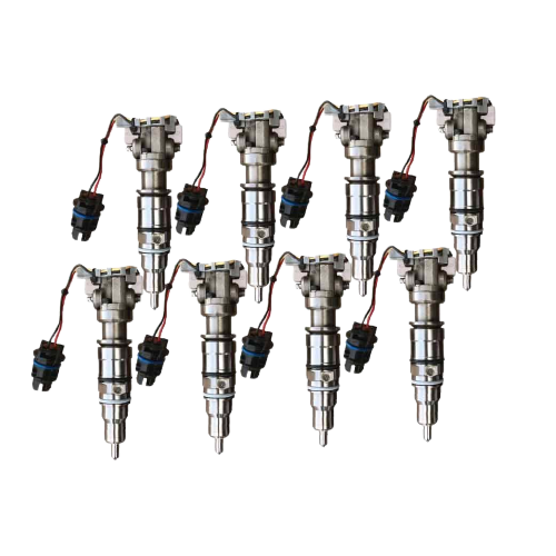 WDi Injectors (Same Day Shipping) - 6.0 Powerstroke (2003-2007) - view 2