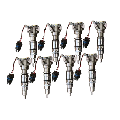 WDi Injectors (Same Day Shipping) - 6.0 Powerstroke (2003-2007) - view 2