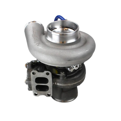 XDP Industrial Injection PHATSHAFT 62 Turbo (12CM Housing) - Cummins - view 2