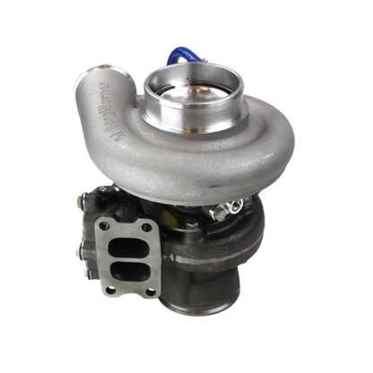 XDP Industrial Injection PHATSHAFT 62 Turbo (12CM Housing) - Cummins - view 2