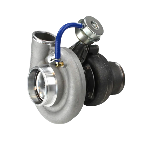 XDP Industrial Injection PHATSHAFT 62 Turbo (12CM Housing) - Cummins - view 3