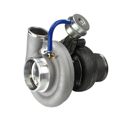 XDP Industrial Injection PHATSHAFT 62 Turbo (12CM Housing) - Cummins - view 3