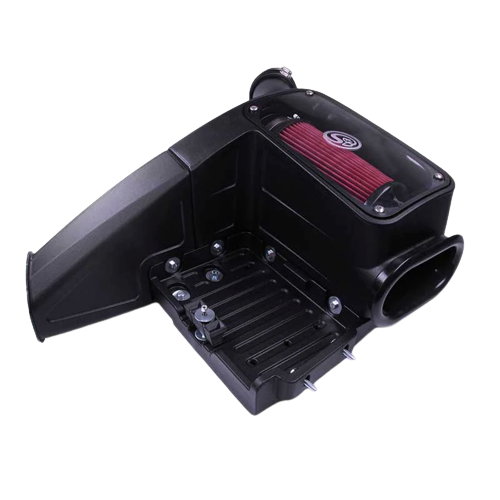 Premier S&B Filters Cold Air Intake Kit - 7.3 Powerstroke (1999-2003)