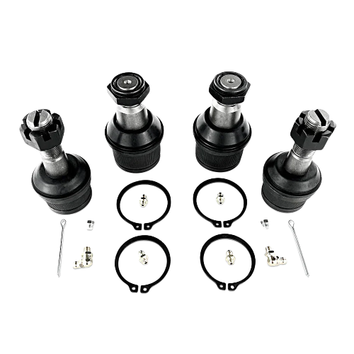 Apex Chassis - Super HD Ball Joint Kit - Powerstroke/Cummins - view 2