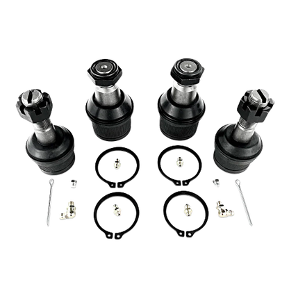 Apex Chassis - Super HD Ball Joint Kit - Powerstroke/Cummins - view 2