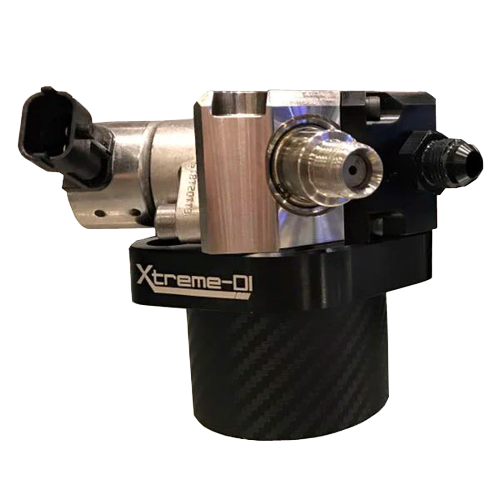 XDI Xtreme-DI High Pressure Fuel Pump - 2.7 EcoBoost (2011-2021) - view 2