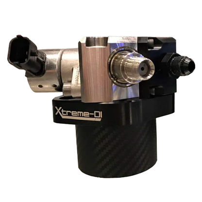 XDI Xtreme-DI High Pressure Fuel Pump - 2.7 EcoBoost (2011-2021) - view 2