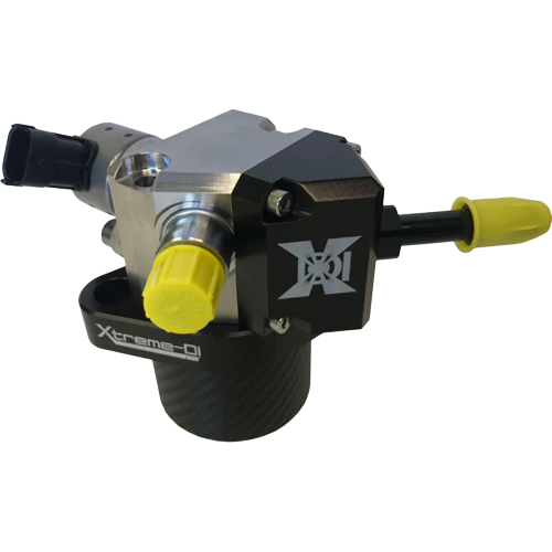 XDI Xtreme-DI High Pressure Fuel Pump - 2.7 EcoBoost (2011-2021) - view 3