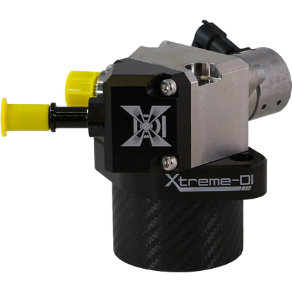 XDI Xtreme-DI High Pressure Fuel Pump - 2.7 EcoBoost (2011-2021) - view 4