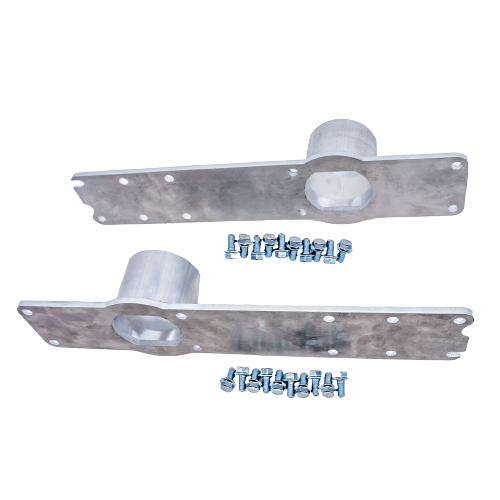 KC Turbos Intake Plenums - 7.3 Powerstroke (L1999-2003) - view 2