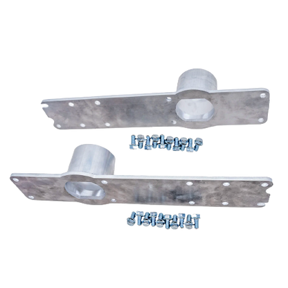 KC Turbos Intake Plenums - 7.3 Powerstroke (L1999-2003) - view 2