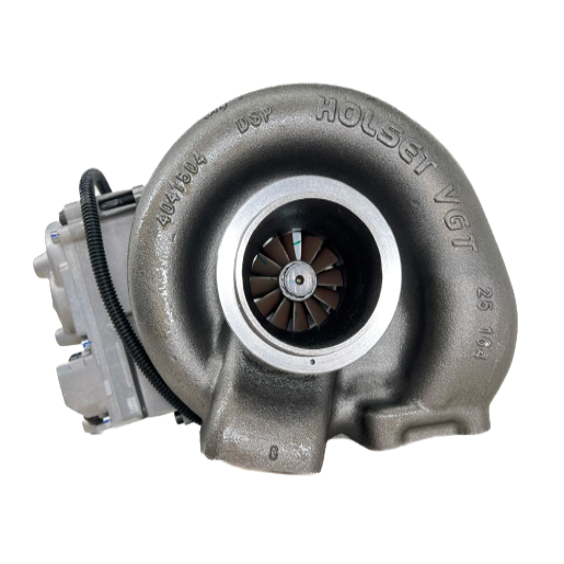 KC No Dealer Holset OEM Stock Turbo - 6.7 Cummins (2013-2018) - view 3