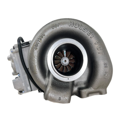 KC No Dealer Holset OEM Stock Turbo - 6.7 Cummins (2013-2018) - view 3