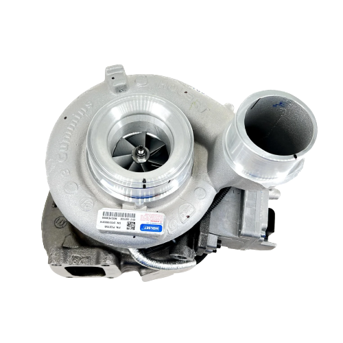 KC No Dealer Holset OEM Stock Turbo - 6.7 Cummins (2013-2018) - view 4