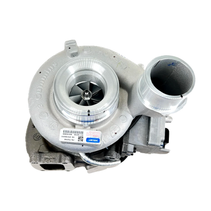 KC No Dealer Holset OEM Stock Turbo - 6.7 Cummins (2013-2018) - view 4