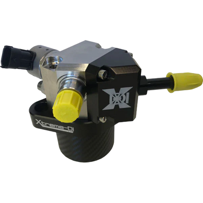 XDI Xtreme-DI High Pressure Fuel Pump - 3.5 EcoBoost (2011-2021) - view 4