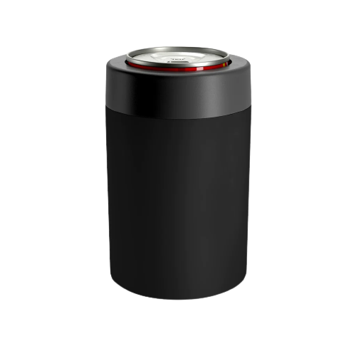 Printify KC Logo Can Koozie - view 2