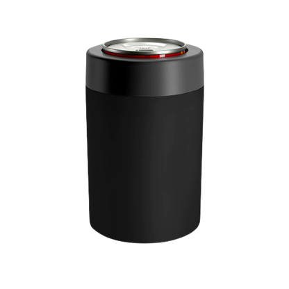 Printify KC Logo Can Koozie - view 2
