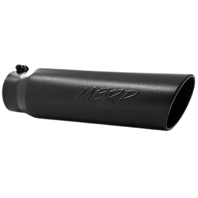 MBRP 18" Exhaust Tips 4" to 8" - view 2