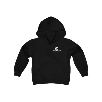 Textile Graphix KC Turbos Kids Hoodies
