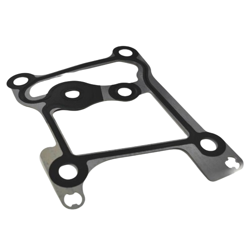Motorcraft Ford Pedestal To Block Gasket - 6.7 Powerstroke (2011-2021)