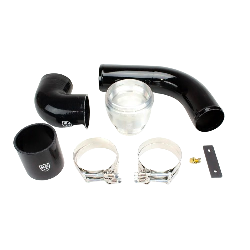 H&S Intercooler Pipe Upgrade Kit - 6.7 Powerstroke (2011-2024) - view 2