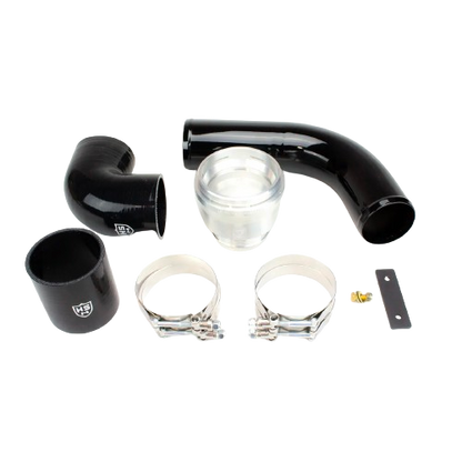 H&S Intercooler Pipe Upgrade Kit - 6.7 Powerstroke (2011-2024) - view 2