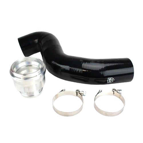 H&S Intercooler Pipe Upgrade Kit - 6.7 Powerstroke (2011-2024) - view 3