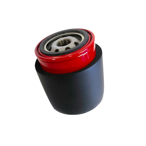 H&S Fuel Filter Isolator Sleeve - Universal